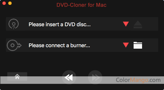 Dvd-cloner for mac 2019